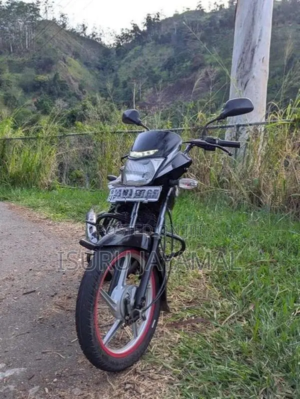 Bajaj Platina 100 Es 2020