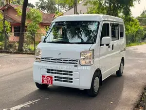 Suzuki Every PC Limited 2024