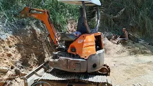 HITACHI LANDI 30 Excavator