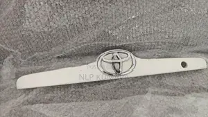 Toyota Corolla NZE 121 Dicky handle