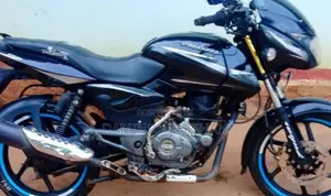 Bajaj Pulsar 150 2017
