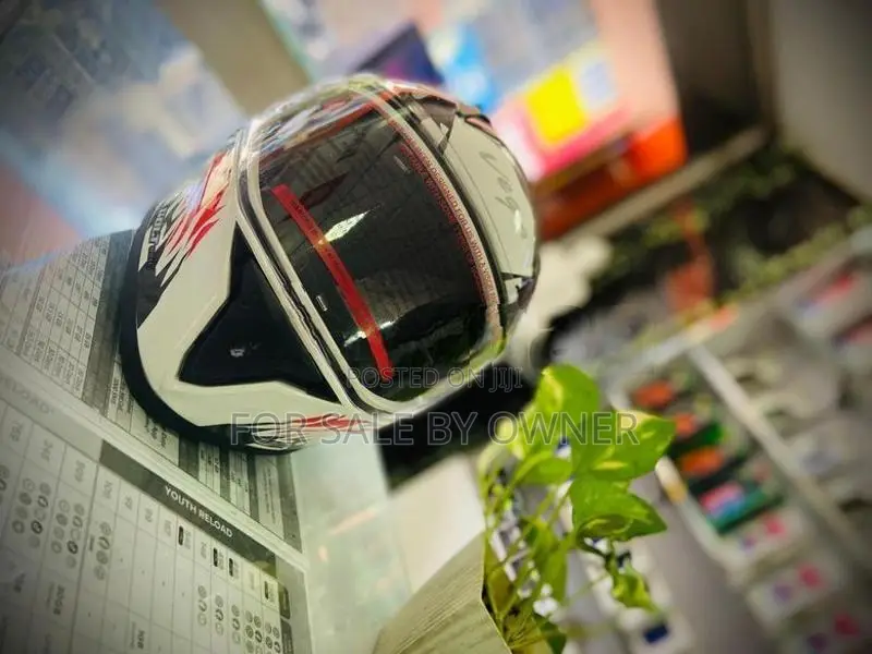 Vega Bunny Helmet