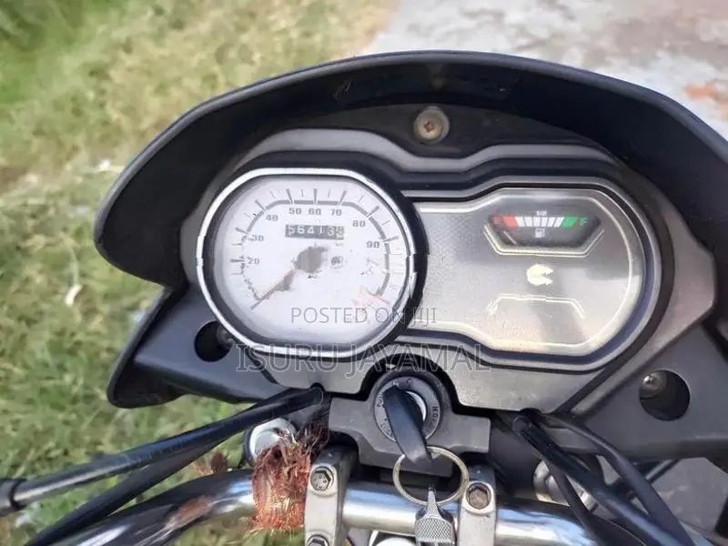 Bajaj Platina 100 Es 2020