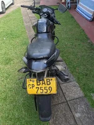 Bajaj Pulsar 135 2013