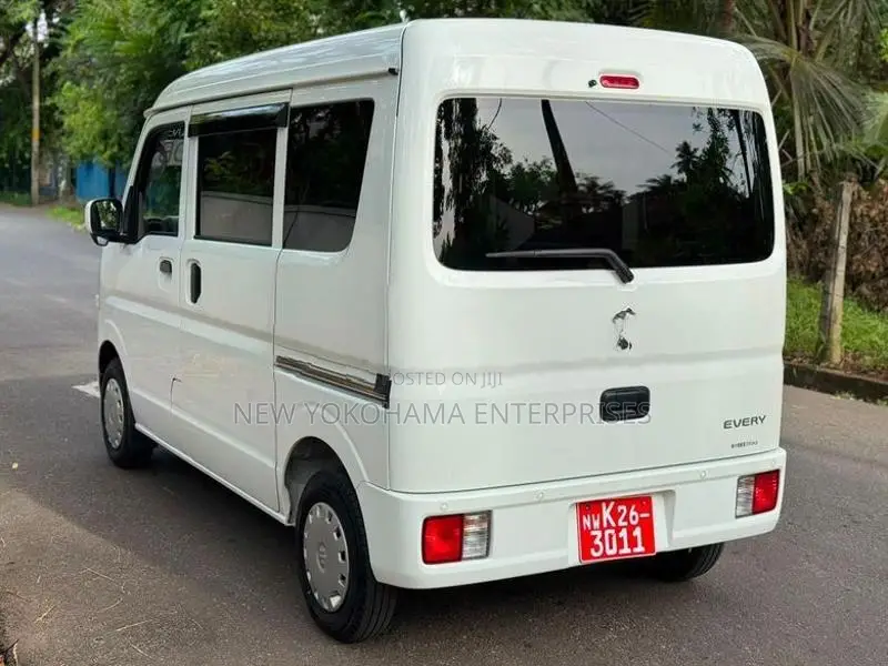 Suzuki Every PC Limited 2024