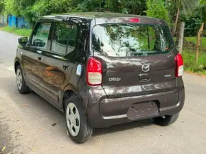 Mazda Carol Hybrid 2023