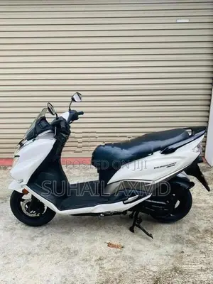 Suzuki Avenis 125 Avnis 2021