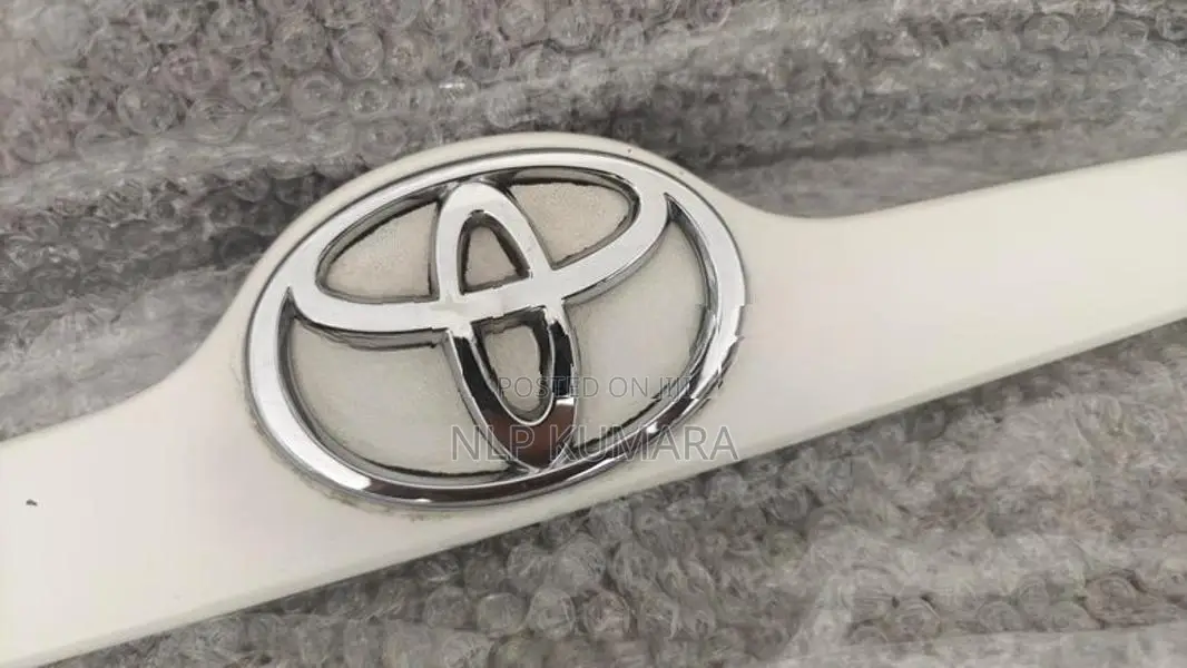Toyota Corolla NZE 121 Dicky handle