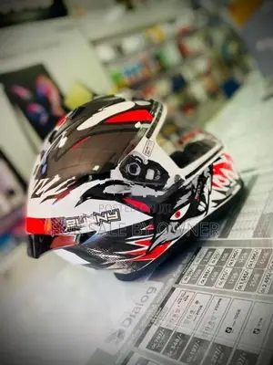 Vega Bunny Helmet