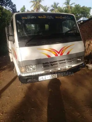 Tata Tipper 2011
