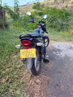 Bajaj Platina 100 Es 2020