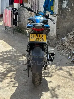 Suzuki Gixxer FI ABS 2019