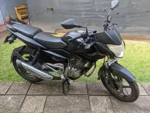 Bajaj Pulsar 135 2013