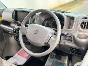 Suzuki Every PC Limited 2024