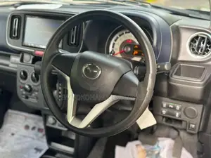 Mazda Carol Hybrid 2023