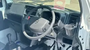 Nissan Clipper NT100 2023