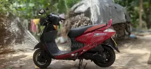 Hero Pleasure 2011