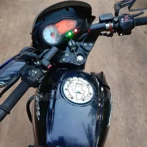 Bajaj Pulsar 150 2017