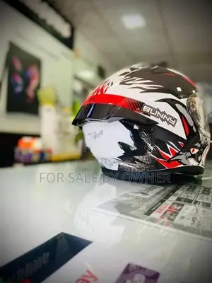 Vega Bunny Helmet