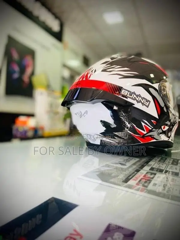 Vega Bunny Helmet