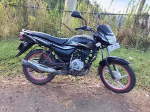 Bajaj Platina 100 Es 2020