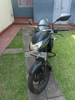 Bajaj Pulsar 135 2013