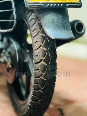 Bajaj Pulsar 150 2012