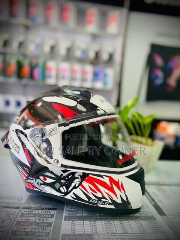 Vega Bunny Helmet