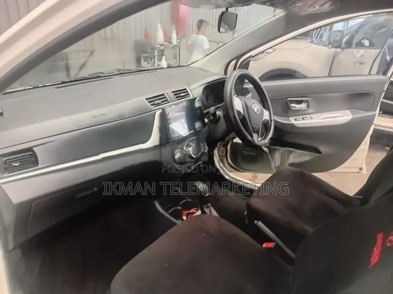 Perodua Bezza G Grade 2025