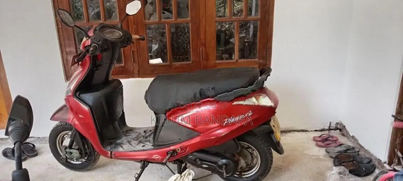 Hero Pleasure 2015