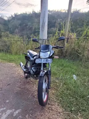 Bajaj Platina 100 Es 2020
