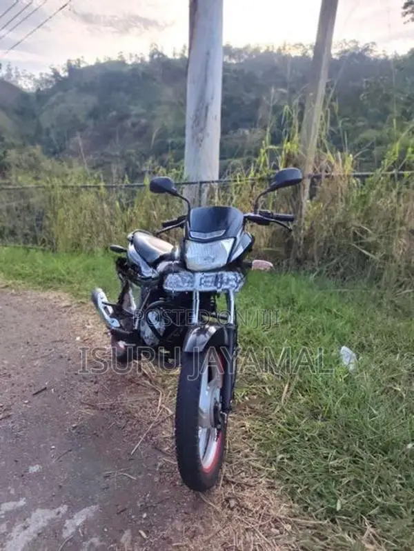 Bajaj Platina 100 Es 2020