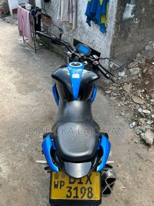 Suzuki Gixxer FI ABS 2019