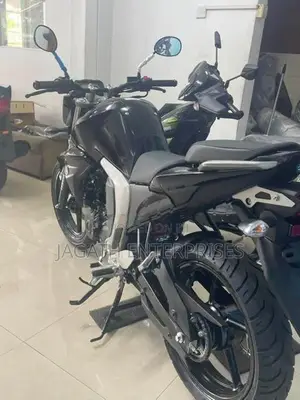 Yamaha FZs V2 2026