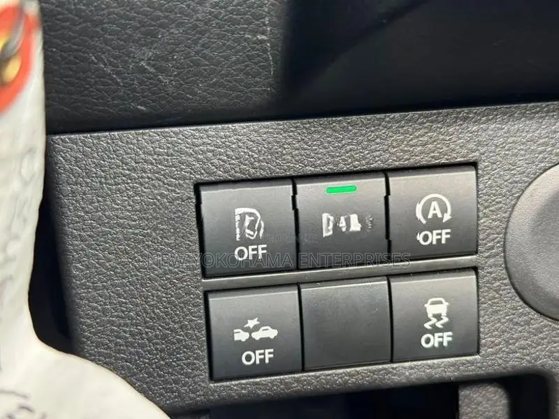 Mazda Carol Hybrid 2023