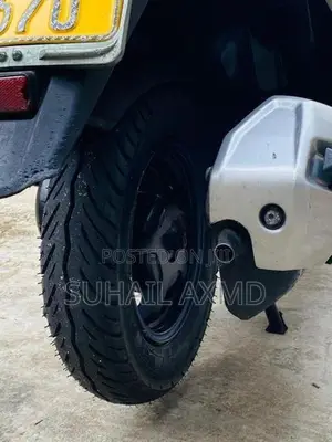Suzuki Avenis 125 Avnis 2021