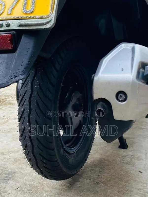 Suzuki Avenis 125 Avnis 2021