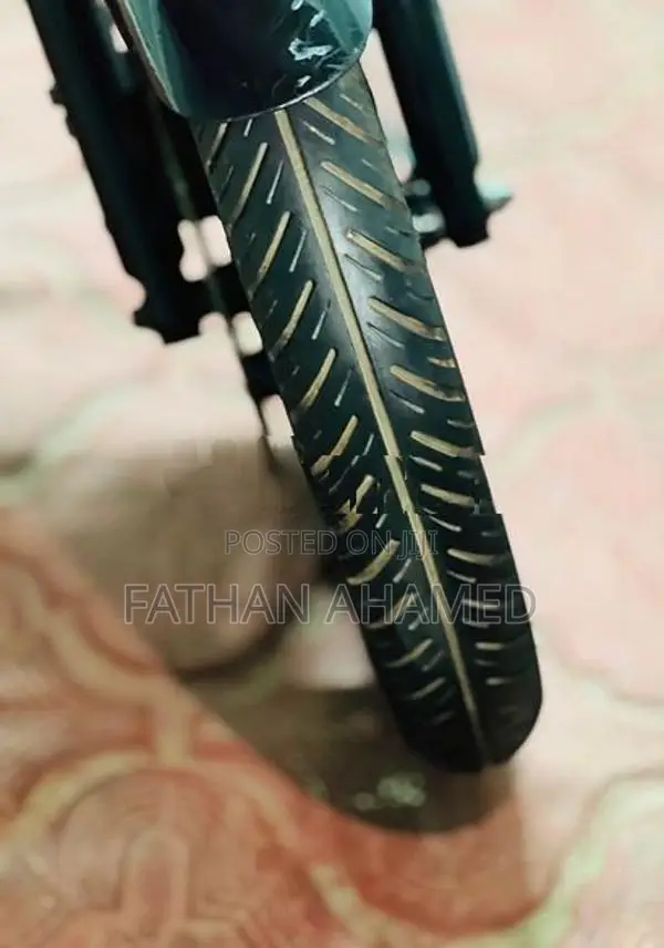 Bajaj Pulsar 150 2012