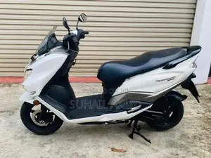 Suzuki Avenis 125 Avnis 2021