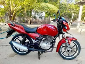 TVS Apache RTR 160 2008