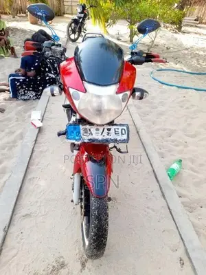 TVS Apache RTR 160 2008