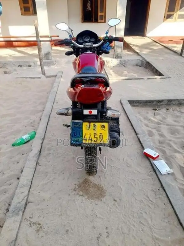 TVS Apache RTR 160 2008