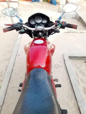 TVS Apache RTR 160 2008