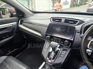 Honda CRV VTI-L 7 2018