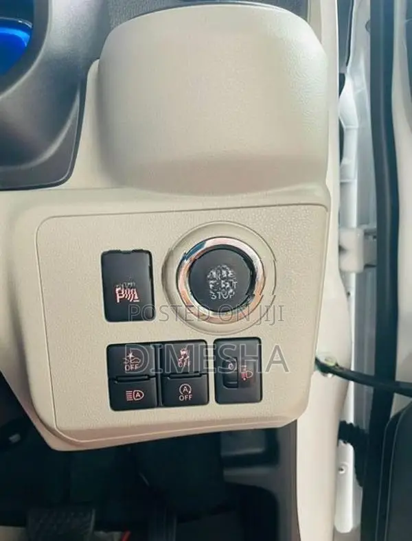 Daihatsu Mira G Grade 2026