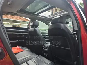 Honda CRV VTI-L 7 2018