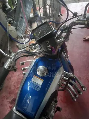 Honda CD 125 1990