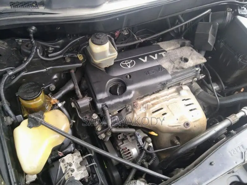Lexus RX300 SUV 2002