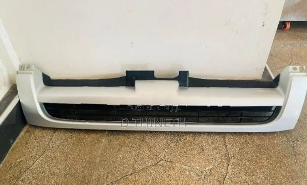 KDH 2008 GL Shell
