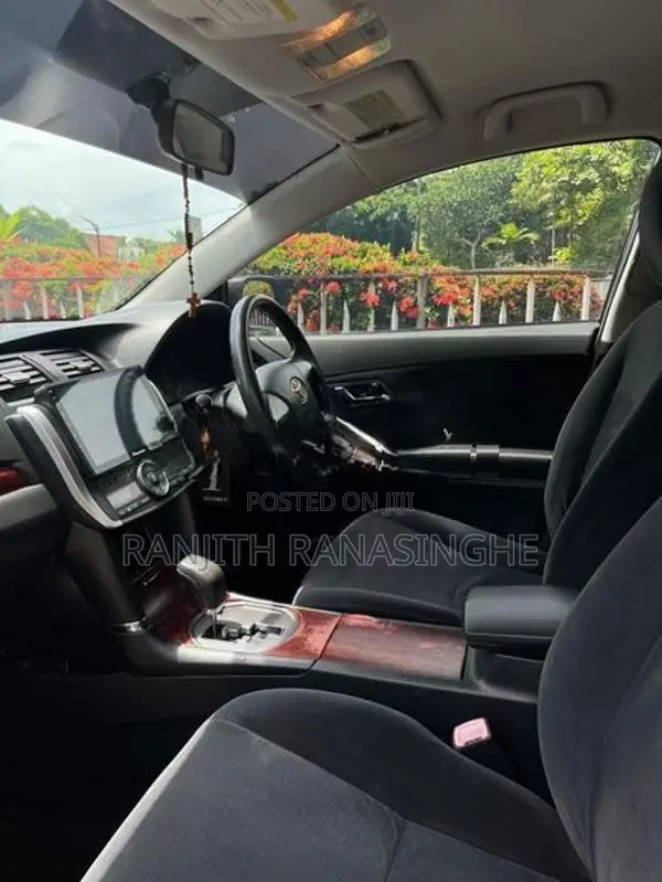 Toyota Allion 2008